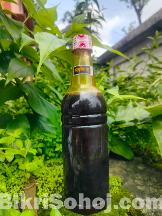 অর্গানিক মধু